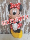 ct-150505-03 Minnie Mouse / 90's Squeak Doll