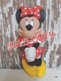 ct-150505-03 Minnie Mouse / 90's Squeak Doll