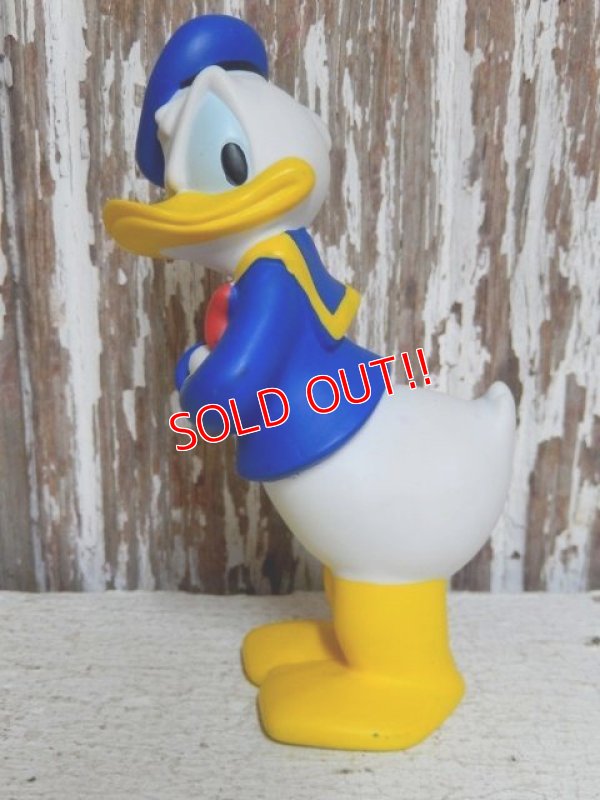 画像2: ct-150505-04 Donald Duck / 90's Squeak Doll