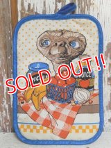 ct-150505-56 E.T. / 1982 Pot Holder