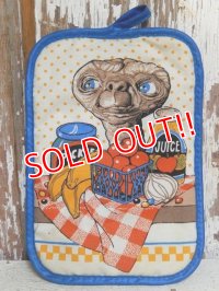 ct-150505-56 E.T. / 1982 Pot Holder