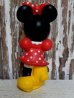 画像4: ct-150505-03 Minnie Mouse / 90's Squeak Doll (4)