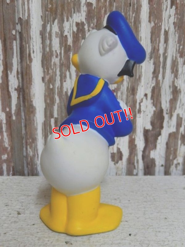 画像4: ct-150505-04 Donald Duck / 90's Squeak Doll