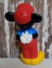 画像4: ct-150505-02 Mickey Mouse / 90's Squeak Doll (4)