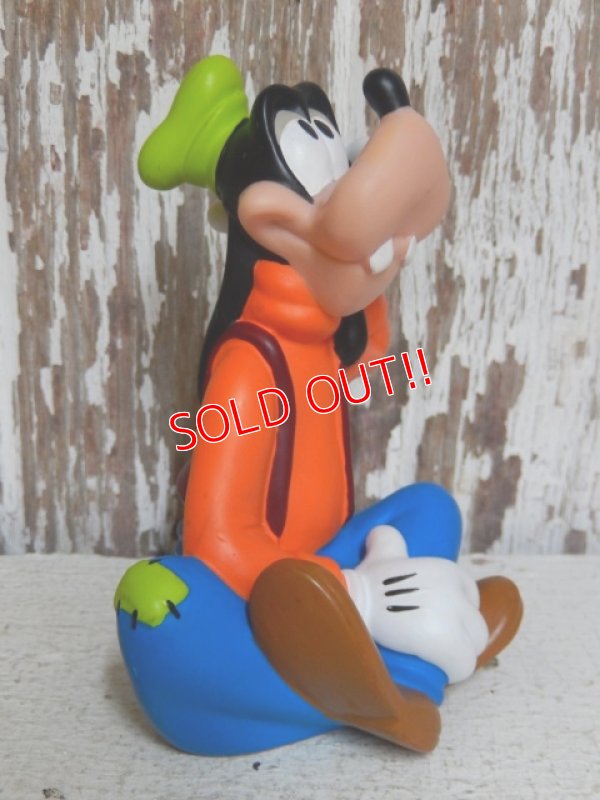 画像2: ct-150505-05 Goofy / 90's Squeak Doll