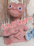 ct-150505-53 E.T. / Applause 1988 Plush Doll