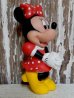 画像3: ct-150505-03 Minnie Mouse / 90's Squeak Doll (3)