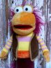 画像1: ct-150505-22 Fraggle Rock / Gobo Fraggle 2009 Puppet (1)