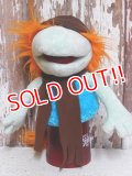 ct-150505-23 Fraggle Rock / Boober Fraggle 2009 Puppet