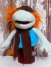 画像1: ct-150505-23 Fraggle Rock / Boober Fraggle 2009 Puppet (1)