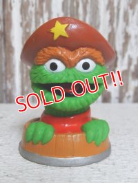 ct-150505-36 Oscar / Applause 90's Finger Puppet "Sheriff"
