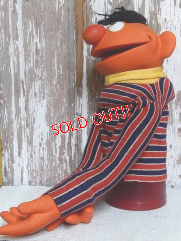 画像3: ct-150505-18 Ernie / 70's Muppet