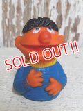 ct-150505-26 Ernie / 80's Finger Puppet