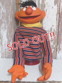 ct-150505-18 Ernie / 70's Muppet