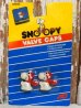 画像1: ct-150508-01 Snoopy / 80's Valve Caps (1)