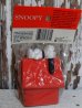 画像4: ct-150505-39 Snoopy / ConAgra 80's Latex Squeak Toy "NAP TIME" (4)