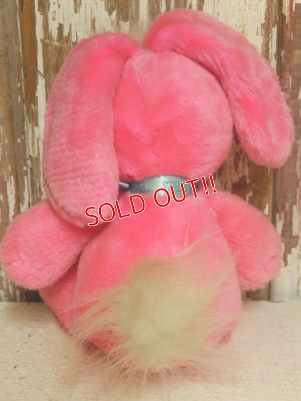 画像4: ct-150505-07 YUM YUMS / Jumpin' Jellybean Bunny 80's Plush Doll