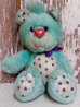 画像1: ct-150505-10 YUM YUMS / Chuckle Chip Bear 80's Plush Doll (1)