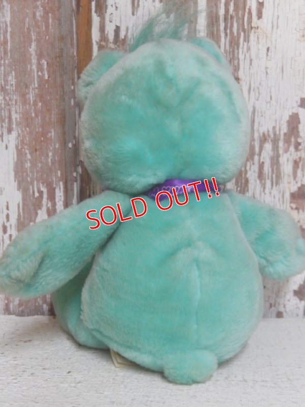 画像4: ct-150505-10 YUM YUMS / Chuckle Chip Bear 80's Plush Doll