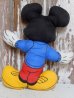 画像4: ct-150505-49 Mickey Mouse / 90's Cloth Doll (4)