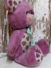 画像4: ct-150505-09 YUM YUMS / Goody Grape Mouse 80's Plush Doll (4)