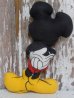 画像4: ct-150505-50 Mickey Mouse / 90's Cloth Doll (4)