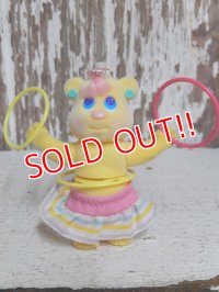 ct-150505-46 Bitsy Bears / Tyco 1991 Swivels Bear