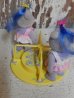 画像4: ct-150505-46 Bitsy Bears / Tyco 1991 Whirly Bear and Twirly Bear (4)