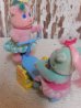 画像3: ct-150505-46 Bitsy Bears / Tyco 1991 Teeter Bear and Totter Bear (3)