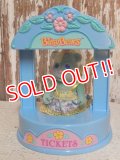 ct-150505-46 Bitsy Bears / Tyco 1991 Ticket Booth