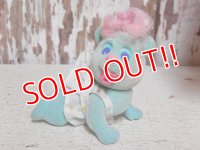 ct-150505-46 Bitsy Bears / Tyco 1991 Cubzie Bear