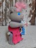 画像2: ct-150505-46 Bitsy Bears / Tyco 1991 Bumpety Bear (2)