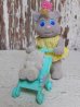 画像1: ct-150505-46 Bitsy Bears / Tyco 1991 Pawleena and Tickles  (1)