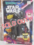 ct-150505-71 Darth Vader / Just Toys 1993 Bendable Figure