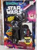 画像1: ct-150505-71 Darth Vader / Just Toys 1993 Bendable Figure (1)