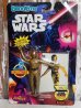 画像1: ct-150505-76 C-3PO / Just Toys 1993 Bendable Figure (1)