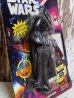 画像2: ct-150505-71 Darth Vader / Just Toys 1993 Bendable Figure (2)