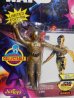 画像2: ct-150505-76 C-3PO / Just Toys 1993 Bendable Figure (2)