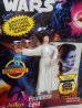 画像2: ct-150505-74 Princess Leia / Jus Toys 1993 Bendable Figure (2)