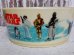 画像2: ct-150505-79 STAR WARS / DEKA 1977 Plastic Bowl (2)