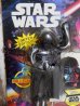 画像3: ct-150505-71 Darth Vader / Just Toys 1993 Bendable Figure (3)