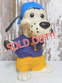 ct-150511-01 Mercantile Trust / 70's Roy Des Dog Bank (Football)