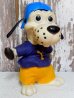 画像1: ct-150511-01 Mercantile Trust / 70's Roy Des Dog Bank (Football) (1)