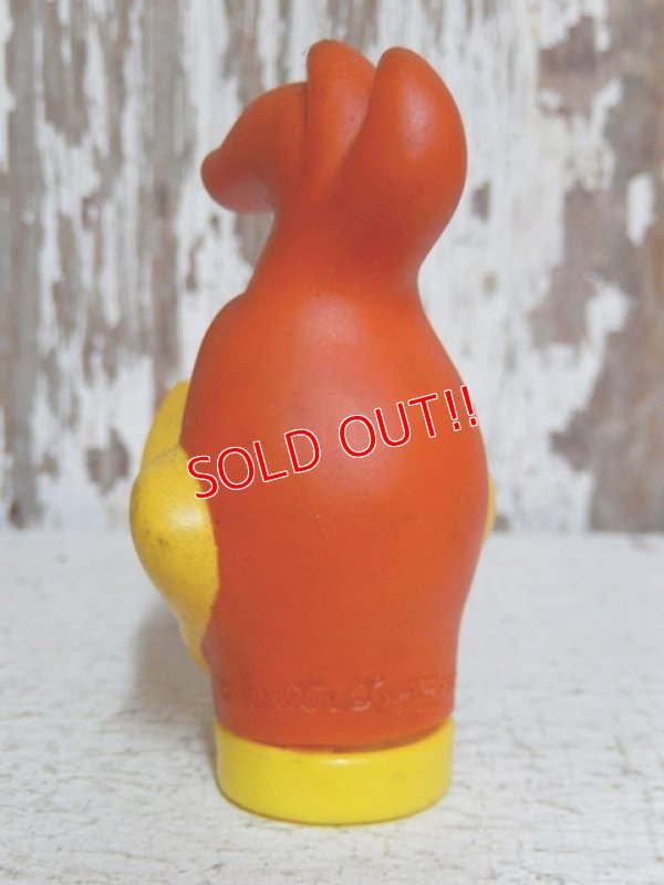 画像3: ct-150511-08 Woody Woodpecker / 70's-80's Rubber Head