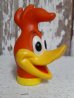 画像2: ct-150511-08 Woody Woodpecker / 70's-80's Rubber Head (2)