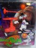 画像3: ct-150511-14 SPACE JAM / 1996 Michael Jordan & Sylvester (3)