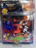 画像1: ct-150511-14 SPACE JAM / 1996 Michael Jordan & Sylvester (1)