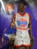 画像2: ct-150511-16 SPACE JAM / 1996 Michael Jordan Tune Squad MVP Figure (2)