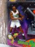 画像2: ct-150511-15 SPACE JAM / 1996 Charles Barkley & Wile E. Coyote (2)