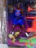 画像2: ct-150511-14 SPACE JAM / 1996 Michael Jordan & Sylvester (2)